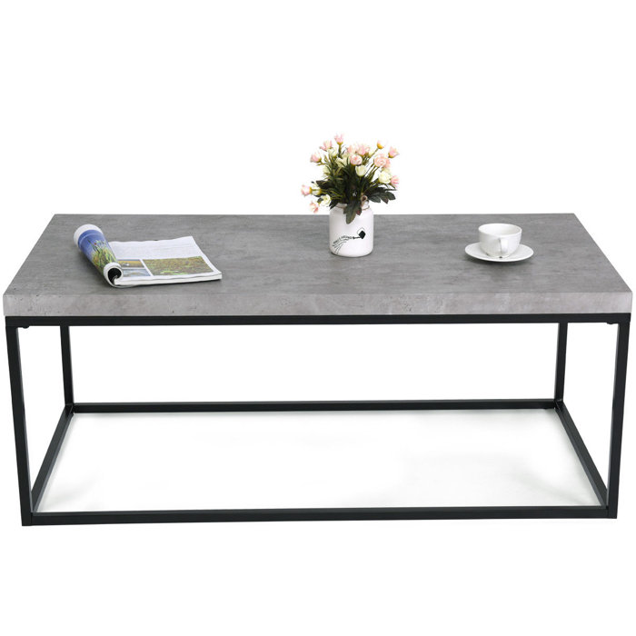 Williston Connelly Coffee Table Wayfair Canada